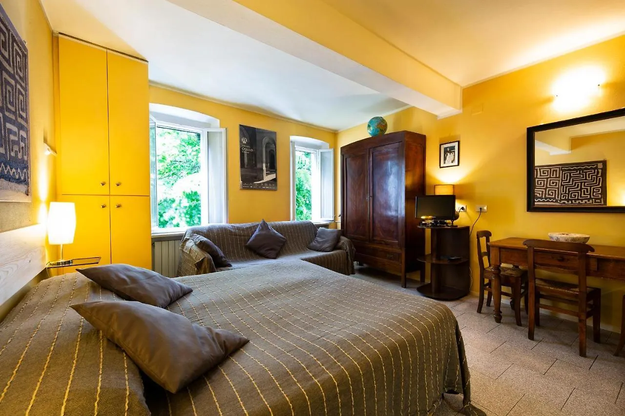 B&B Al Ducale And Apartments Parme