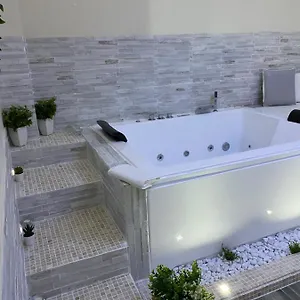  Appartement Napoli Home Italie
