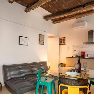  Appartement Callegari Italie